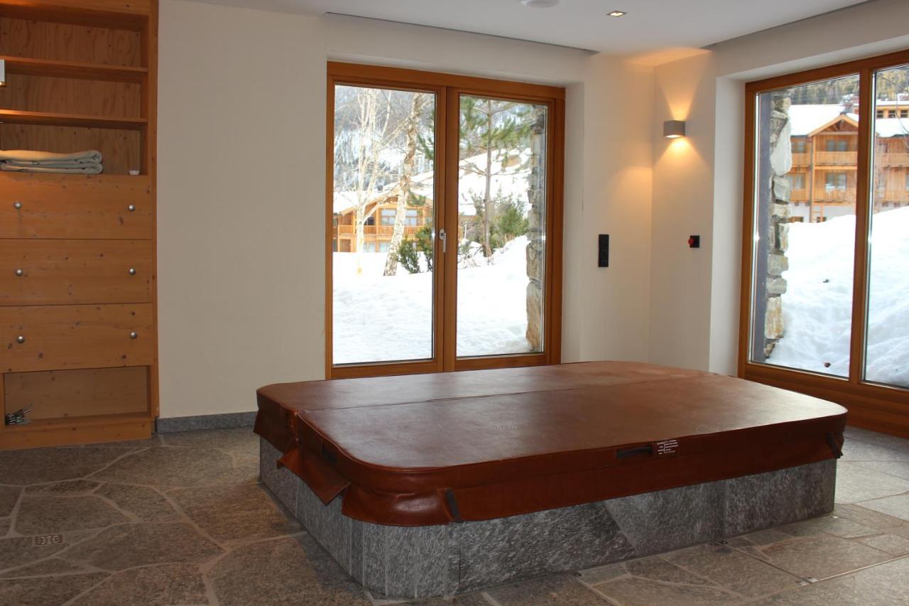 Clubhotel Hinterthal Am Florysee 12 Экстерьер фото