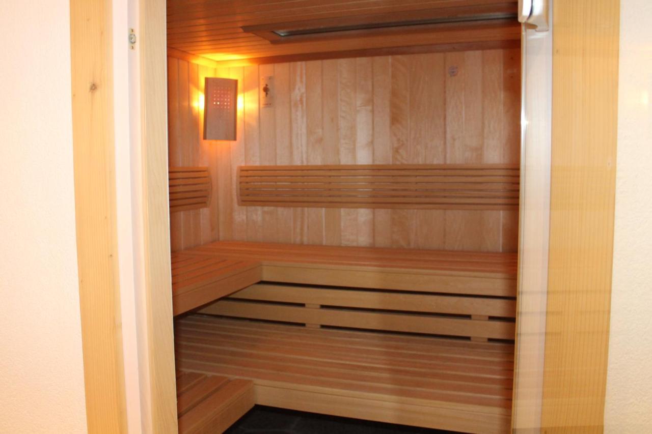 Clubhotel Hinterthal Am Florysee 12 Экстерьер фото