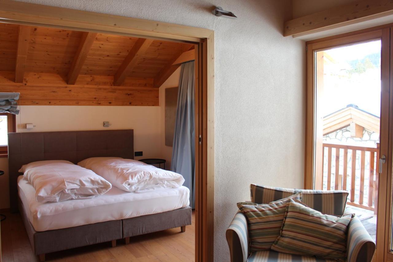 Clubhotel Hinterthal Am Florysee 12 Экстерьер фото