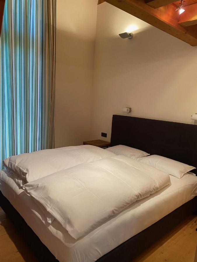 Clubhotel Hinterthal Am Florysee 12 Экстерьер фото